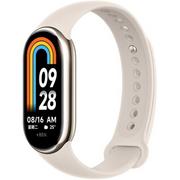 Smartband - Xiaomi Band 8 Złoty - miniaturka - grafika 1