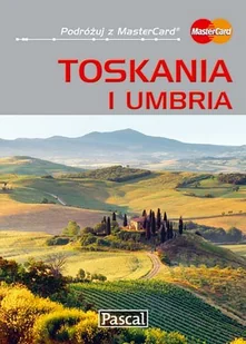 Toskania i Umbria - Przewodniki - miniaturka - grafika 1