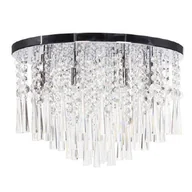 Lampy sufitowe - Spotlight Luxoria Plafon 45 chrom 4323 - miniaturka - grafika 1