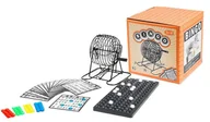 Gry planszowe - Bingo Lotto, gra towarzyska, Tactic - miniaturka - grafika 1