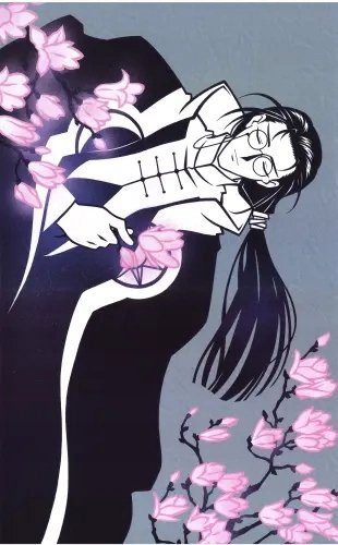 Plakat Cardcaptor Sakura ccs_634 A1+ (custom)