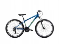 Rowery - Rower górski ROMET RAMBLER R6.0 2024 - miniaturka - grafika 1