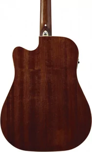 Ibanez PF16WCE-NT Natural Gloss 48mm Gitara Elektro-Akustyczna - Gitary akustyczne - miniaturka - grafika 5