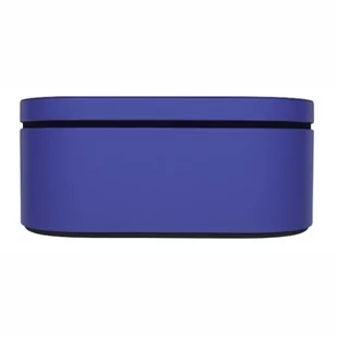 Oryginalny Kuferek Airwrap Dyson niebieski - Akcesoria i części AGD - miniaturka - grafika 1