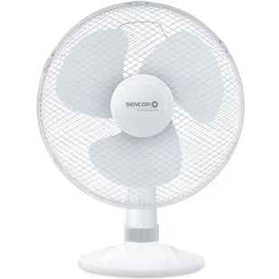 Wentylator Sencor SFE 3027WH - Wentylatory - miniaturka - grafika 1