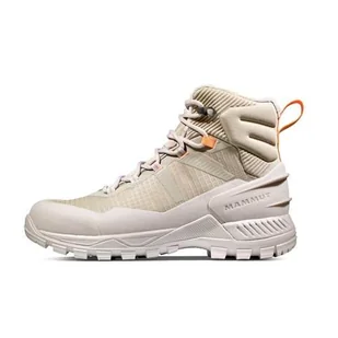 Buty trekkingowe damskie Mammut Blackfin Iii Mid Dt - Buty trekkingowe damskie - miniaturka - grafika 1