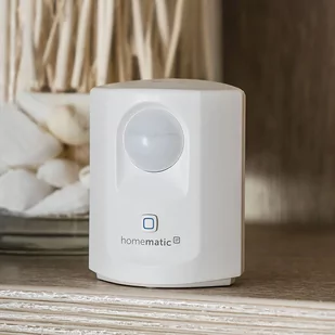 Homematic IP Starter Set bezpieczeństwo wewnątrz - Systemy inteligentnych domów - miniaturka - grafika 1