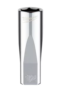 Milwaukee nasadka 12 mm 1/4" 6-kątna długa 4932478332 - Klucze i nasadki - miniaturka - grafika 1