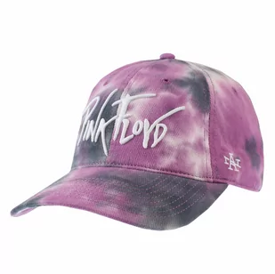 czapka PINK FLOYD - TIE DYE BALLPARK - Czapki męskie - miniaturka - grafika 1