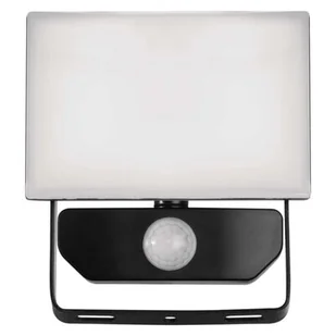 Naświetlacz Led Tambo 10W Pir - Halogeny - miniaturka - grafika 1