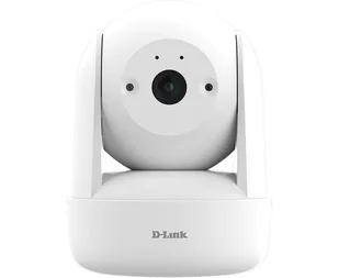 D-Link 2K Pan & Tilt Wi-Fi Camera - Akcesoria do monitoringu - miniaturka - grafika 1