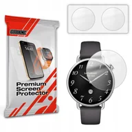Akcesoria do smartwatchy - Folia matowa GrizzGlass PaperScreen do Xiaomi Watch S4 41mm - miniaturka - grafika 1