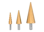 Wiertła - PARKSIDE® Zestaw wierteł specjalnych (Wiertła stopniowe) - miniaturka - grafika 1