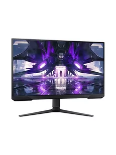 Samsung Odyssey G3 LS27AG304NRXEN - Monitory - miniaturka - grafika 1