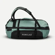 Torby sportowe - Torba trekkingowa Forclaz Duffel Extend 30-40 litrów - miniaturka - grafika 1