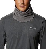 Apaszki i szaliki damskie - Columbia Unisex Trail Shaker komin, szary miejski, jeden rozmiar - miniaturka - grafika 1