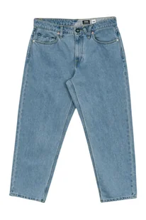 Spodnie męskie Volcom Modown Tapered proste-W32 - Spodnie męskie - miniaturka - grafika 1