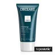 Kosmetyki do pielęgnacji twarzy męskie - Declare Men Day Cream Sport Men Sport Krem do twarzy na dzień dla mężczyzn 75 ml - miniaturka - grafika 1