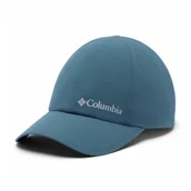 Czapki męskie - Bejsbolówka Columbia Silver Ridge™ Iv Ball Cap Rozmiar: UNI / Kolor: niebieski - miniaturka - grafika 1