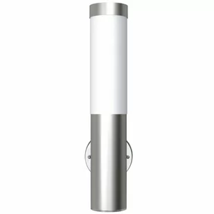 Vida Lampa ze stali nierdzewnej wodoodporna V-40370 - Lampy ogrodowe - miniaturka - grafika 1