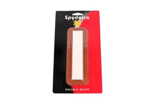 Ostrzałka ceramiczna Spyderco Double Stuff Fine / Medium 1''x5'' (303MF) - Akcesoria do noży - miniaturka - grafika 2