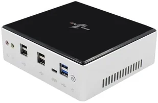 Mini PC PcCom Neural Mini i3 i3-10110U - Mini PC - miniaturka - grafika 1
