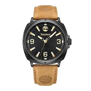 Zegarek Timberland TDWGB2201702 - Zegarki męskie - miniaturka - grafika 1