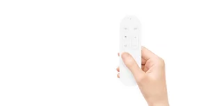 Xiaomi Xiaomi Yeelight - Pilot zdalnego sterowania 1xCR2032 - Piloty - miniaturka - grafika 2