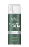 Kremy do twarzy - Farmona New Skin Peel Calm Cream Krem Łagodzący SPF50 150 Ml - miniaturka - grafika 1
