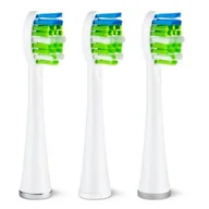 Końcówki do szczoteczek elektrycznych - Końcówka do szczoteczki sonicznej WATERPIK STW-03 (3 szt.) Biały (Do codziennej pielęgnacji) - miniaturka - grafika 1
