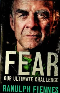 Our Ultimate Challenge - Historia świata - miniaturka - grafika 1