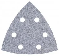 Materiały ścierne - Wolfcraft Papier ścierny samoprzyczepny farba/lakier 95mm granulacja 60 (5szt.) 1161000 - miniaturka - grafika 1