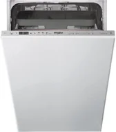 Zmywarki do zabudowy - Whirlpool WSIO 3T223 PCE X - miniaturka - grafika 1