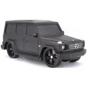 Samochody i pojazdy dla dzieci - Maisto 81526 Mercedes G-Class R/C 15266 - miniaturka - grafika 1