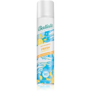 Batiste suchy szampon do włosów Fresh 200 ml Gwarancja terminu lub 50 zł! - Szampony do włosów - miniaturka - grafika 1