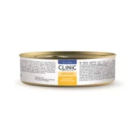 Mokra karma dla kotów - CLiNiC Veterinary Diet CLiNiC Cat Urinary Chicken - mokra karma weterynaryjna dla kotów 100 g - miniaturka - grafika 1