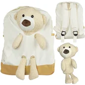 Plecaki szkolne i tornistry - Plecak dla przedszkolaka Ziranyu - miniaturka - grafika 1