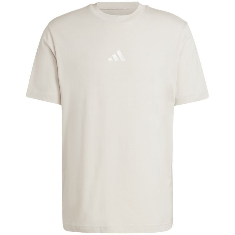 Koszulka adidas Essentials Small Logo Single Jersey M JD1779