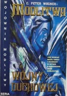 Religia i religioznawstwo - Modlitwa wojny duchowej - miniaturka - grafika 1