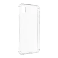 Etui i futerały do telefonów - JELLY Futerał Armor Roar - do Iphone XR transparentny - miniaturka - grafika 1