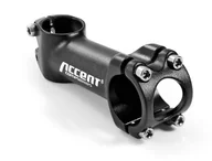 Części rowerowe - ACCENT Wspornik kierownicy AS-32 AH czarny / Długość: 110 mm / Rura sterowa: 1 1/8" / Średnica kierownicy: 31,8 - miniaturka - grafika 1