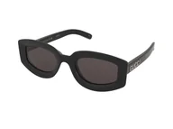 Okulary przeciwsłoneczne - Okulary przeciwsłoneczne Gucci GG1719S 001 - miniaturka - grafika 1