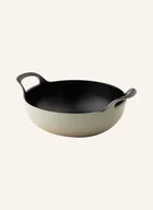 Patelnie - Le Creuset Balti Dish weiss - miniaturka - grafika 1