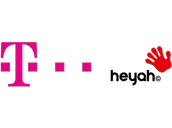 Startery i doładowania - Kod aktywacyjny T-MOBILE Doładowanie Heyah 35 PLN - miniaturka - grafika 1