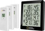 Stacje pogodowe - Stacja pogody National Geographic 9070200 - miniaturka - grafika 1