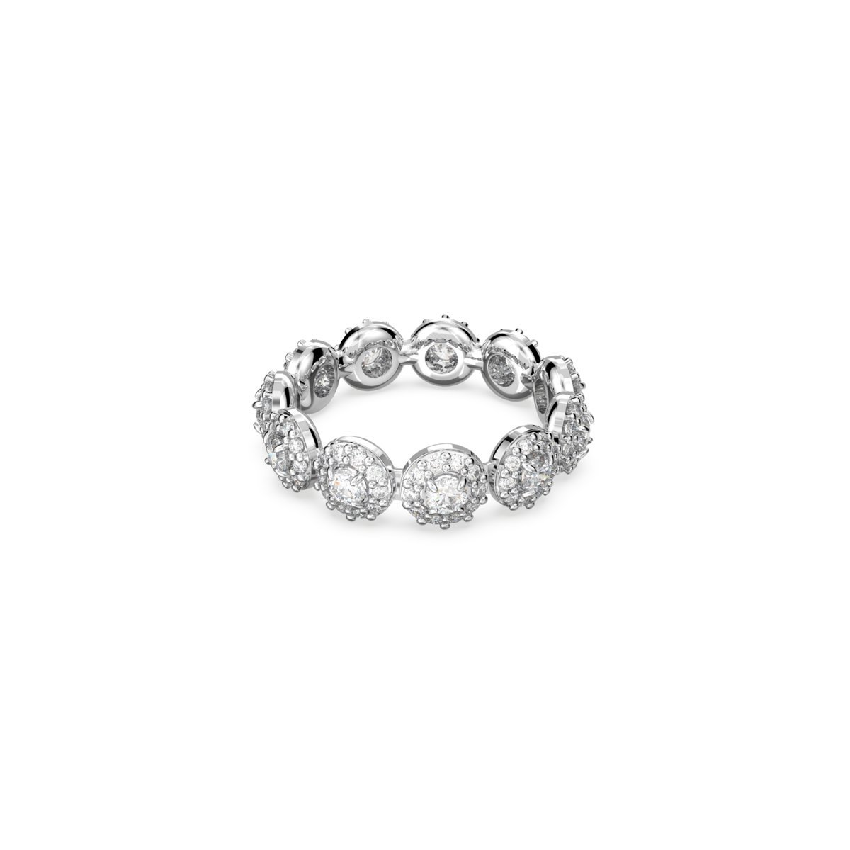 Anello Donna SWAROVSKI Una Angelic 5636268