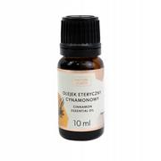 Aromaterapia - Nature Queen, Olejek Eteryczny Cynamonowy, 10ml - miniaturka - grafika 1