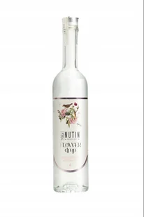 Woda różana PREMIUM 500ML NUTIN - Woda - miniaturka - grafika 1
