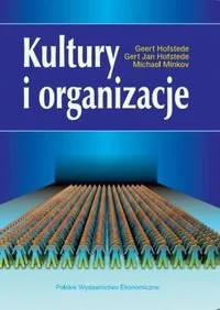 Kultury i organizacje - Ekonomia - miniaturka - grafika 1