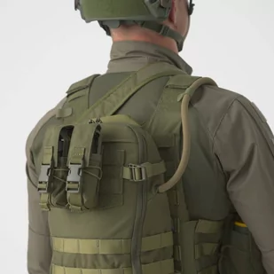 Helikon - Plecak do kamizelki taktycznej Guardian Smallpack - Multicam Black - PL-GSP-CD-0C - Plecaki - miniaturka - grafika 6